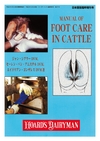 ：Manual of Foot Care in Cattle