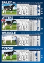 DAIRY GENETIC DIRECTORY