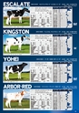 DAIRY GENETIC DIRECTORY