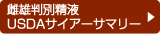 雌雄判別精液 USDAサイアーサマリー