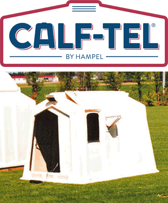 カーフテル(Calf-tel)